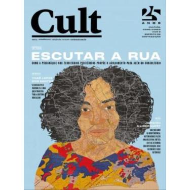 Imagem de Revista cult - 285 - CULT - REVISTA CULT *