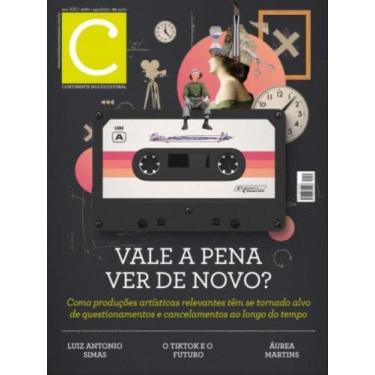 Imagem de REVISTA CONTINENTE - Nº 260 - CEPE *
