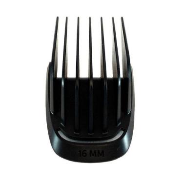 Imagem de Pente 16mm Lamina T 32 Aparadores Philips Multigroom Mg
