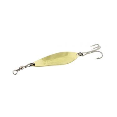 Imagem de Isca Colher Lori 16g 65mm Tucuna, Dourado
