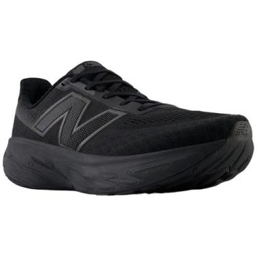Imagem de Tenis Masculino Confortável Estável Running New Balance V14, Preto, Pr