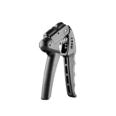 Imagem de Alicate Hand Grip Hidrolight Ajustável FL03, Preto, Único
