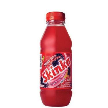 Imagem de Bebida vermelhas 450ml - Maraja