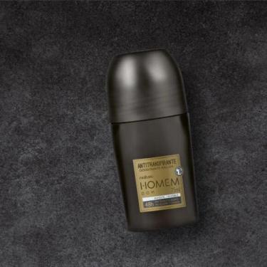 Imagem de Desodorante Anttranspirante Natura Dom, 250g, 75ml