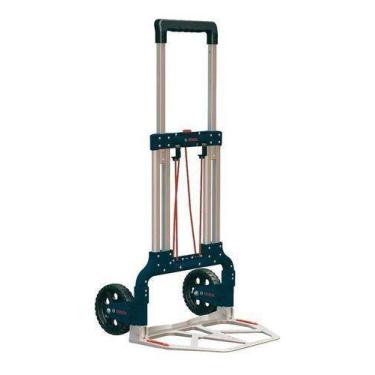 Imagem de Carrinho transporte 0a00 l-boxx aluminio - BOSCH