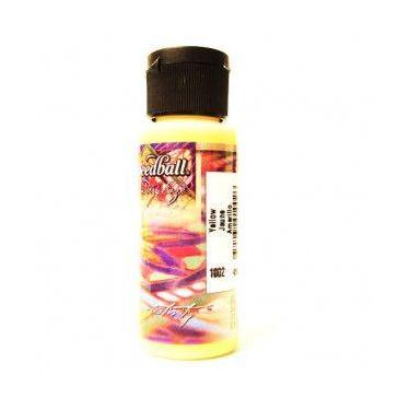 Imagem de Esmalte Para Cerâmica Underglaze Speedball 1002 Yellow