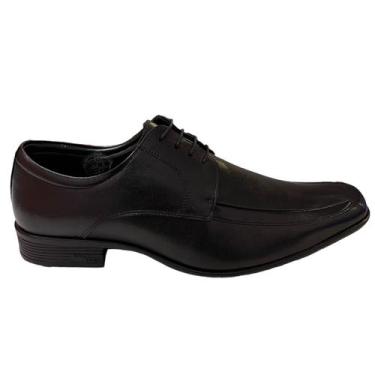 Imagem de Sapato jota pe am 45009, 40, Preto