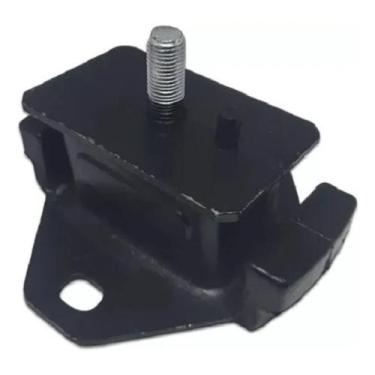 Imagem de Coxim Motor 0752102 Toyota Hilux 2.4 2.8 4x4 92/02 3.0 02/04 Dianteiro