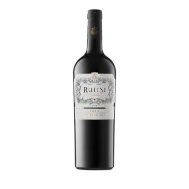 Imagem de Vinho Rutini Coleccion Malbec 750ml