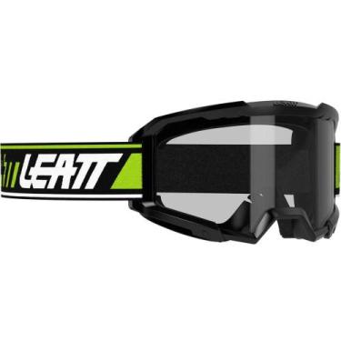 Imagem de Óculos Leatt Vizion 2.5, Preto, Flúor, Único