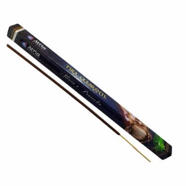 Imagem de Incenso palito atria linha premium - tira quebrante - ORION