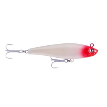 Imagem de Isca artificial nakamura curisco 110 11cm 23g (fundo) - LUCKY, 103