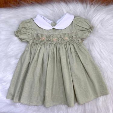 Imagem de Vestido Casinha - Magaly's stilus