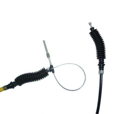 Imagem de Cabo acelerador vw 16170/24220 - cabovel 111087