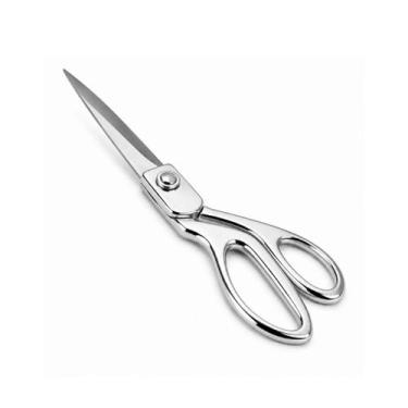 Imagem de Tesoura Profissional Para Costura 10 Polegadas 1/2 Prateada - Original