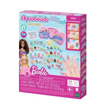 Imagem de Conjunto Nail Studio Aquabeads Epoch