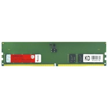 Imagem de Memória RAM Keepdata DDR5 32GB 4800MHz CL40 Baixa Latência KD48N40-32G