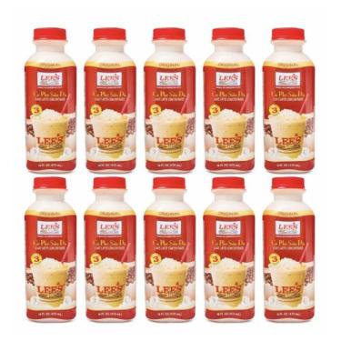Imagem de Concentrado Congelado de Café Latte 12 Unidades de 473 ml - Marca Próp