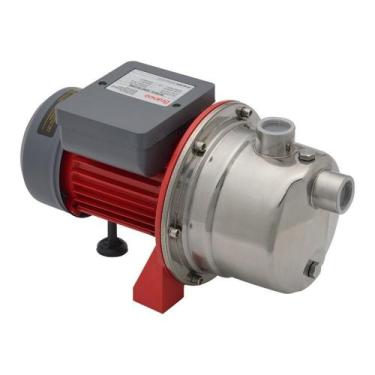 Imagem de Bomba Elétrica Autoaspirante Bb 500 Ai 0,5CV 30 m.C.a. Inox Bivolt Bra