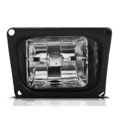 Imagem de Farol Milha Tipo 1993 94 95 96 1997 - Cn, Lado Direito - Passageiro