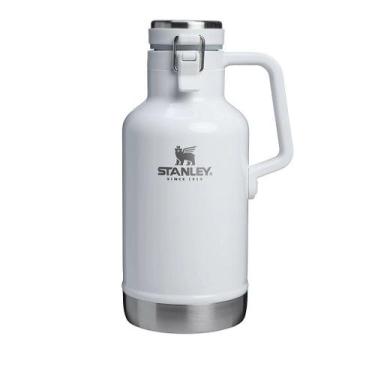 Imagem de Growler Térmico Stanley Classic 8682 Frost Gloss 1.9L