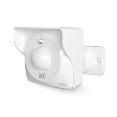 Imagem de Sensor de Presença para Iluminação de Sobrepor externo SI-31E - JFL
