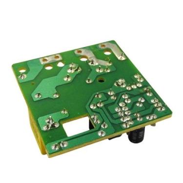 Imagem de Placa Potência Cafeteira Electrolux Cmc50 Cmc40 220v Original - A09600