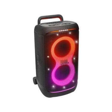 Imagem de Caixa De Som Jbl Party Box 520 400W 15Hrs