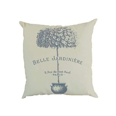 Imagem de Capa de Almofada 60x60 Jardiniére