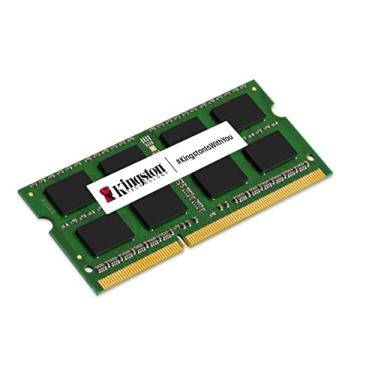 Imagem de KCP316SD88 - Memória de 8GB SODIMM DDR3 1600Mhz 1,5V 2Rx8 para notebook (Equiv. 0A65724 (2x8GB); PA5037U-1M8G)