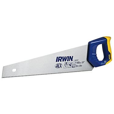 Imagem de IRWIN Serrote Bi-Material 18 Pol. (450mm) Cx C/6 IWHT20377