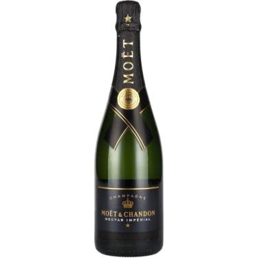 Imagem de Champagne Moêt & Chandon Nectar Imperial 750ml