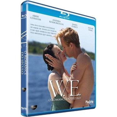Imagem de Blu-Ray - W.E. - O Romance Do Século