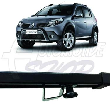 Imagem de Rack Teto Resistent Travessa Renault Stepway 07-11 LW019-1