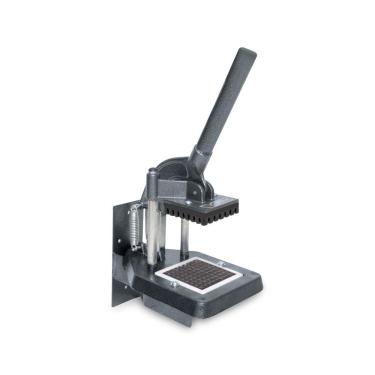 Imagem de Cortador e Picador de Legumes Batatas Fixo Parede - Vitalex