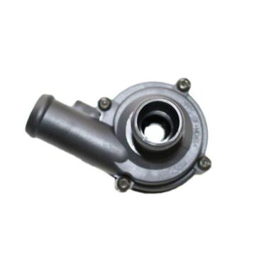 Imagem de Bomba d`Água Auxiliar Pelegrin PEL-0623 5Q0965567G Compatível com Skoda e Volkswagen