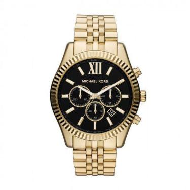 Imagem de Relógio Michael Kors Amarelo