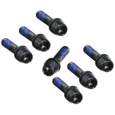 Imagem de Conjunto de parafusos de reposição Ritchey C260 Bicycle Stem - 7 peças - 55060007001