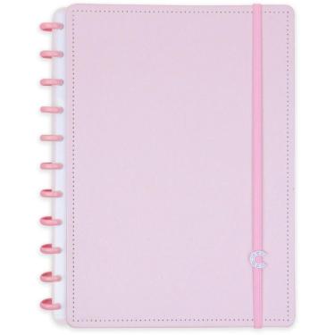 Imagem de Caderno Inteligente Grande Fairytale 80 Folhas