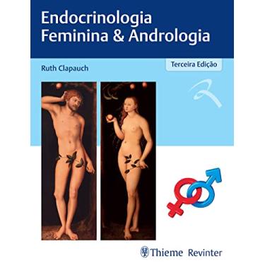 Imagem de Endocrinologia Feminina & Andrologia