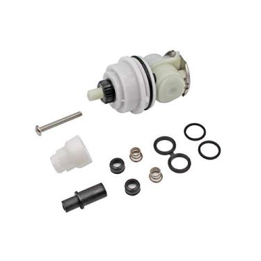 Imagem de ShineUs Cartucho de montagem RP32104 compatível com Delta Monitor Série 1700 (1998-2005) Válvula de torneira/chuveiro