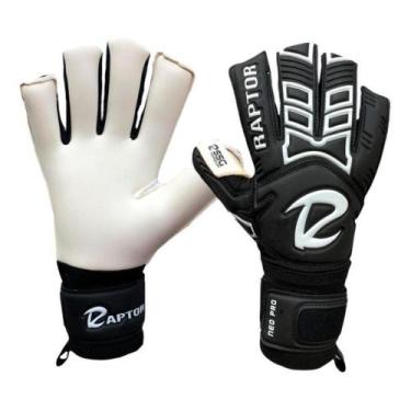 Imagem de Luva De Goleiro Raptor Neo Pro Hybrid