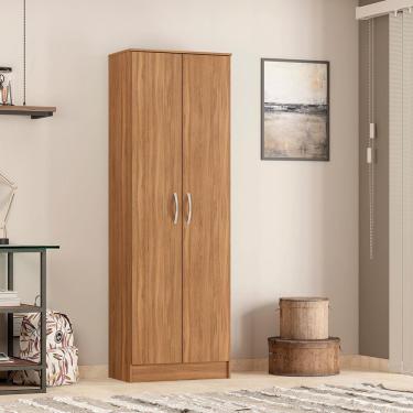 Imagem de Sapateira Demóbile Golden com 2 Portas para 18 Pares de Calçados
