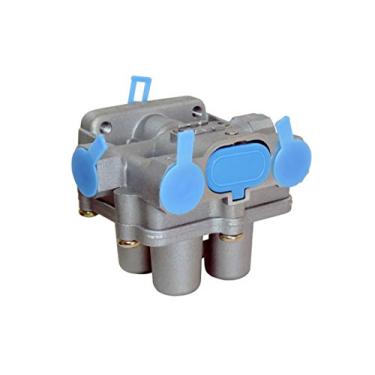 Imagem de VALVULA PROTECAO PARA IVECO EUROCARGO/EUROTECH 4 CIRCUITOS