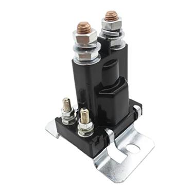 Imagem de 12V DC 200A, de Do Contator de