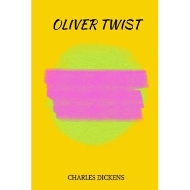 Imagem de oliver twist by charles dickens