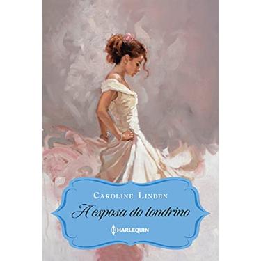 Imagem de A esposa do londrino (Procura-se um Duque – Livro 1)