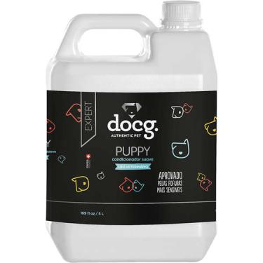 Imagem de Condicionador Suave docg. Expert Puppy - 5 Litros