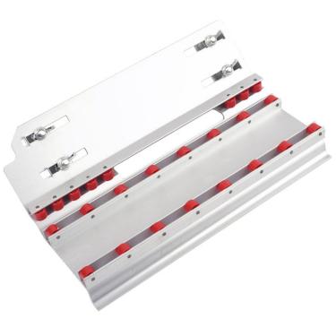 Imagem de Suporte Adaptador de Makita Lorben Serra Mármore para Cortar em 45 Graus Chanfro Porcelanato