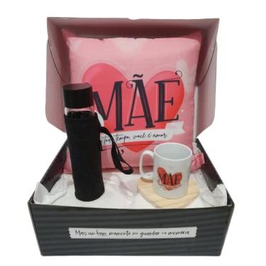 Imagem de Kit Presente Mãe Amor Mais Precioso